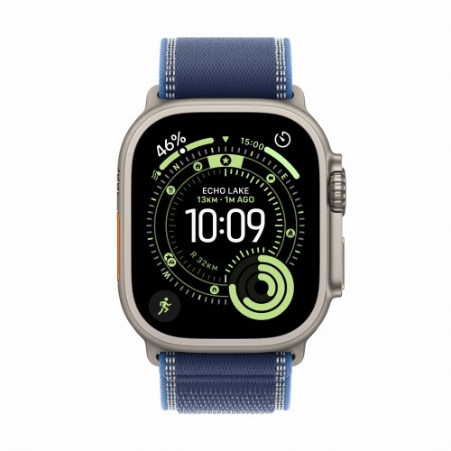 Zegarek Apple Watch Ultra 3