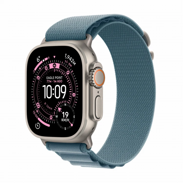 Zegarek Apple Watch Ultra 3
