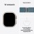 Zegarek Apple Watch Ultra 3
