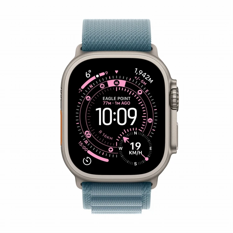 Zegarek Apple Watch Ultra 3