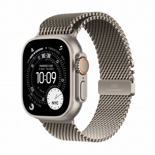 Zegarek Apple Watch Ultra 3