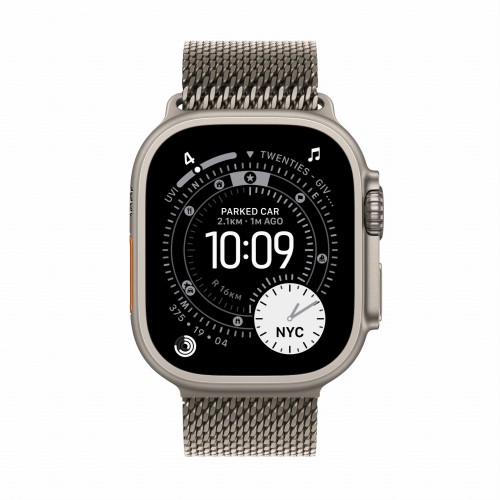 Zegarek Apple Watch Ultra 3