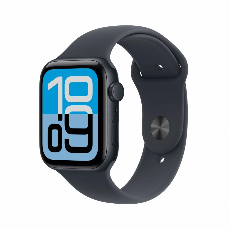 Zegarek Apple Watch SE 3