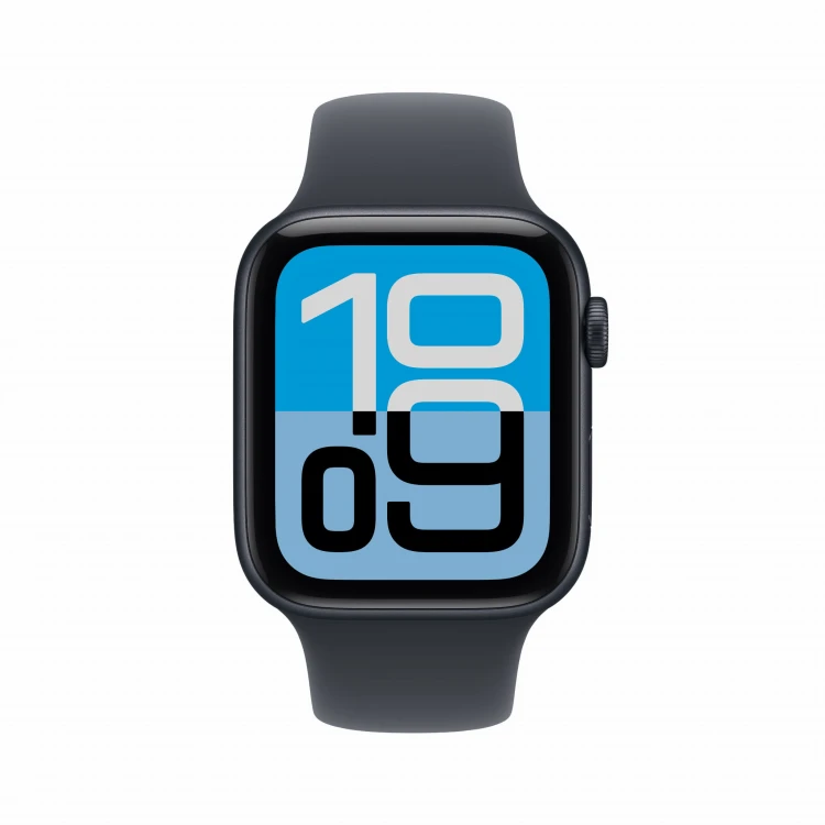 Zegarek Apple Watch SE 3