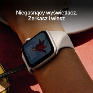 Zegarek Apple Watch SE 3