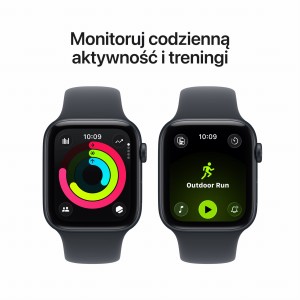 Zegarek Apple Watch SE 3