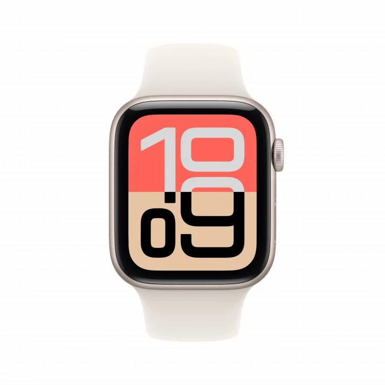 Zegarek Apple Watch SE 3
