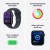 Zegarek Apple Watch SE 3