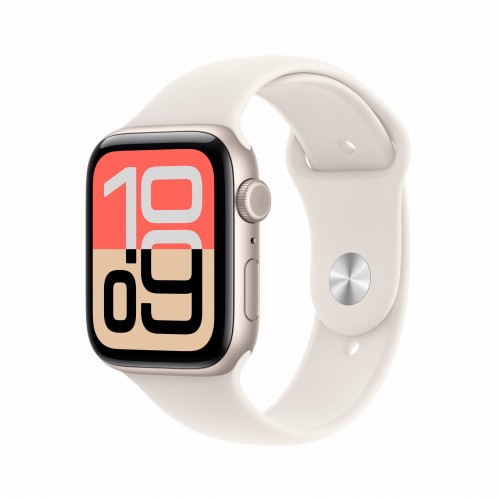 Zegarek Apple Watch SE 3