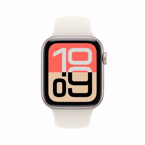 Zegarek Apple Watch SE 3