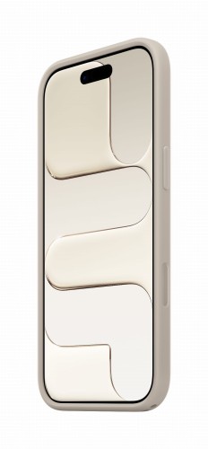 Ramka Apple do iPhone Air – Tan (beżowy)