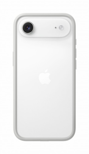 Ramka Apple do iPhone Air – Light Gray (jasnoszary)