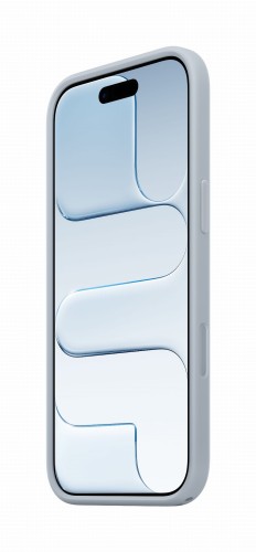 Ramka Apple do iPhone Air – Light Blue (jasnoniebieski)