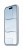 Ramka Apple do iPhone Air – Light Blue (jasnoniebieski)