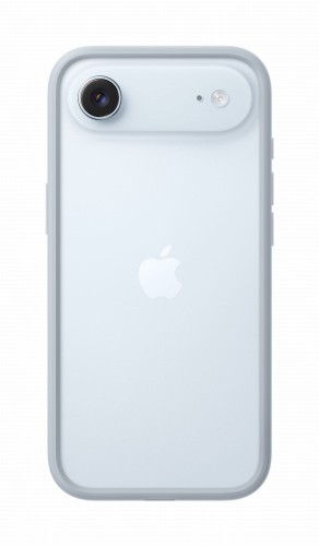 Ramka Apple do iPhone Air – Light Blue (jasnoniebieski)