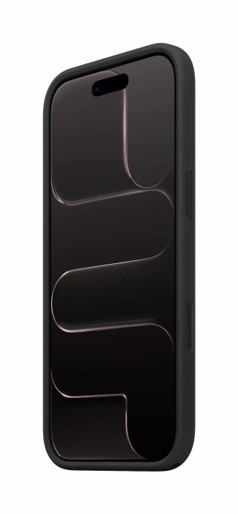 Ramka Apple do iPhone Air – Black (czarny)