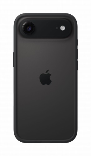 Ramka Apple do iPhone Air – Black (czarny)