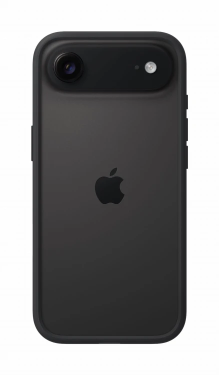 Ramka Apple do iPhone Air – Black (czarny)