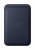 Portfel Apple iPhone FineWoven Wallet with MagSafe – Navy (granat)