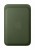 Portfel Apple iPhone FineWoven Wallet with MagSafe – Moss (mech)
