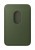 Portfel Apple iPhone FineWoven Wallet with MagSafe – Moss (mech)