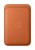 Portfel Apple iPhone FineWoven Wallet with MagSafe – Fox Orange (lisi pomarańczowy)