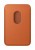 Portfel Apple iPhone FineWoven Wallet with MagSafe – Fox Orange (lisi pomarańczowy)