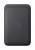 Portfel Apple iPhone FineWoven Wallet with MagSafe – Black (czarny)