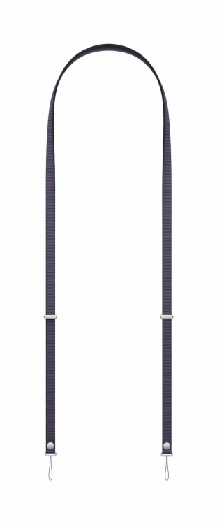 Pasek na ramię Apple do iPhone - Purple (fioletowy)