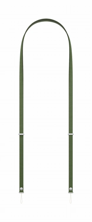 Pasek na ramię Apple do iPhone - Green (zielony)