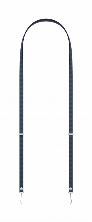 Pasek na ramię Apple do iPhone - Blue (niebieski)
