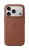 Etui TechWoven Apple z MagSafe do iPhone 17 Pro – Sienna (siena)