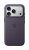 Etui TechWoven Apple z MagSafe do iPhone 17 Pro – Purple (fioletowy)