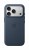 Etui TechWoven Apple z MagSafe do iPhone 17 Pro – Blue (niebieski)
