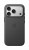 Etui TechWoven Apple z MagSafe do iPhone 17 Pro – Black (czarny)