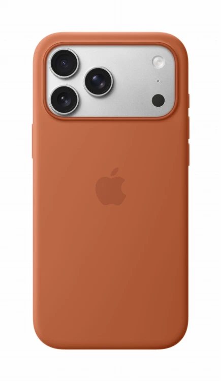 iPhone_17_Pro_Max_Silver_Terra_Cotta_Silicone_Case_with_MagSafe_Pure_Back_Screen__USEN.jpeg