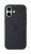 Etui silikonowe Apple z MagSafe do iPhone 17 – Black (czarny)