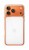 Etui przezroczyste z MagSafe Apple do iPhone 17 Pro Max
