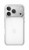 Etui przezroczyste z MagSafe Apple do iPhone 17 Pro