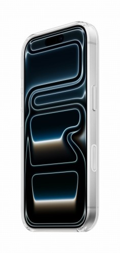 Etui przezroczyste z MagSafe Apple do iPhone 17 Pro