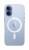 Etui przezroczyste z MagSafe Apple do iPhone 17