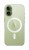 Etui przezroczyste z MagSafe Apple do iPhone 17