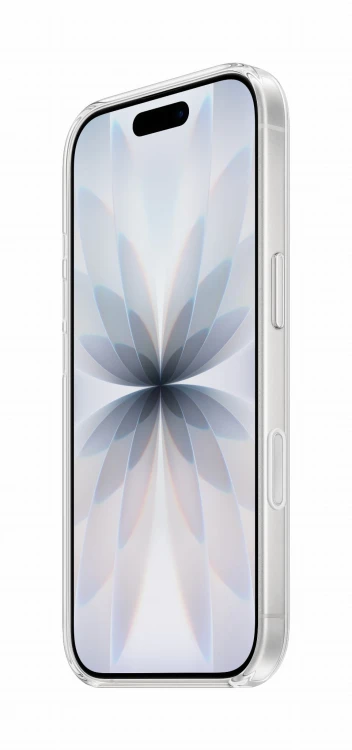 Etui przezroczyste z MagSafe Apple do iPhone 17