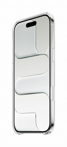 Etui Apple z MagSafe do iPhone Air – Frost (szron)