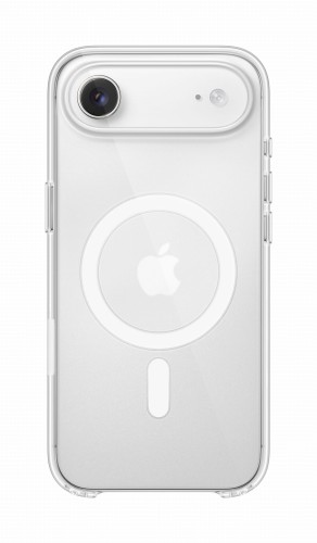 Etui Apple z MagSafe do iPhone Air – Frost (szron)