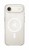 Etui Apple z MagSafe do iPhone Air – Frost (szron)