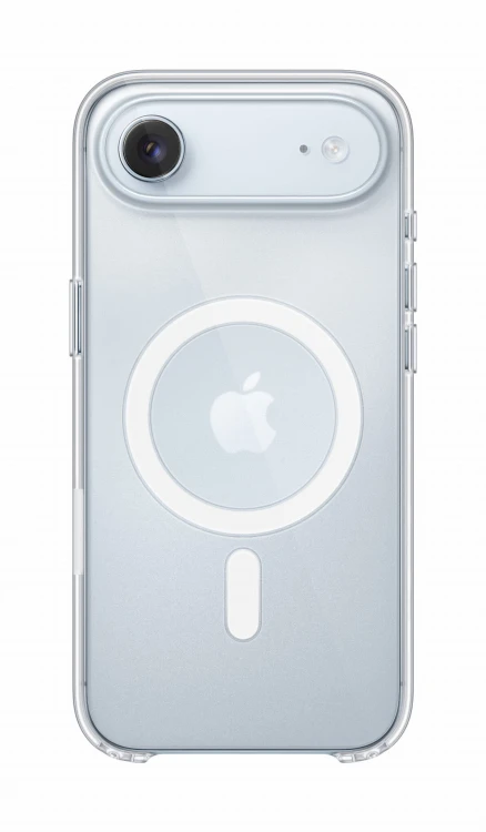 Etui Apple z MagSafe do iPhone Air – Frost (szron)