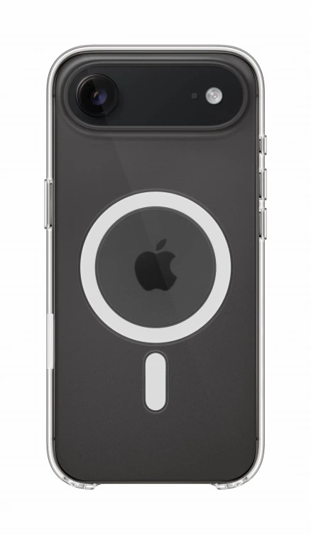 Etui Apple z MagSafe do iPhone Air – Frost (szron)