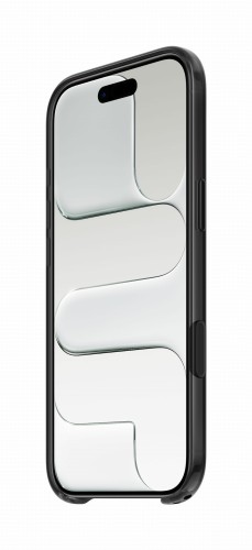 Etui Apple z MagSafe do iPhone Air – Shadow (mroźna szarość)