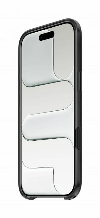 Etui Apple z MagSafe do iPhone Air – Shadow (mroźna szarość)